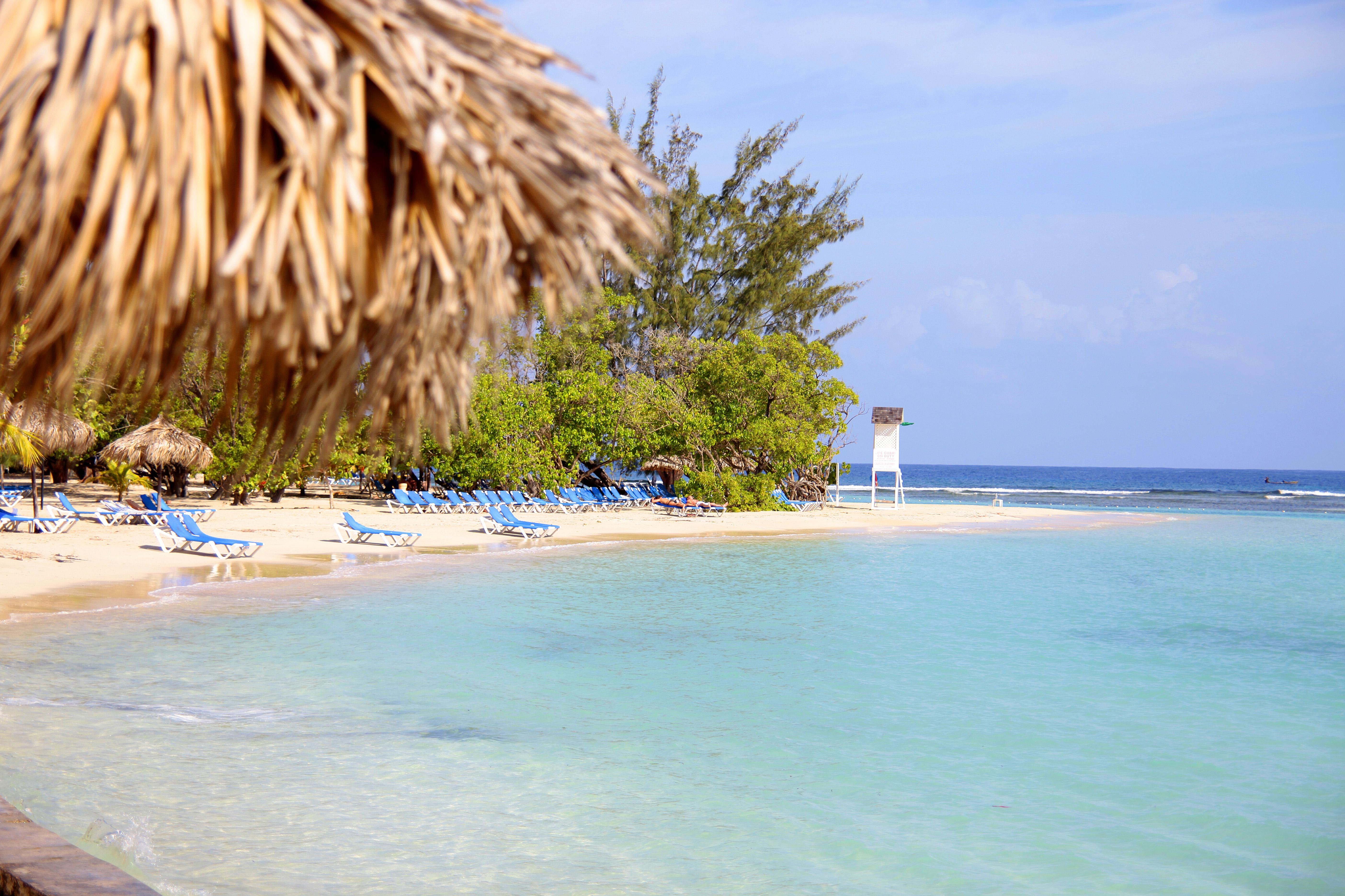 Bahia Principe Luxury Runaway Bay (Adults Only) Экстерьер фото