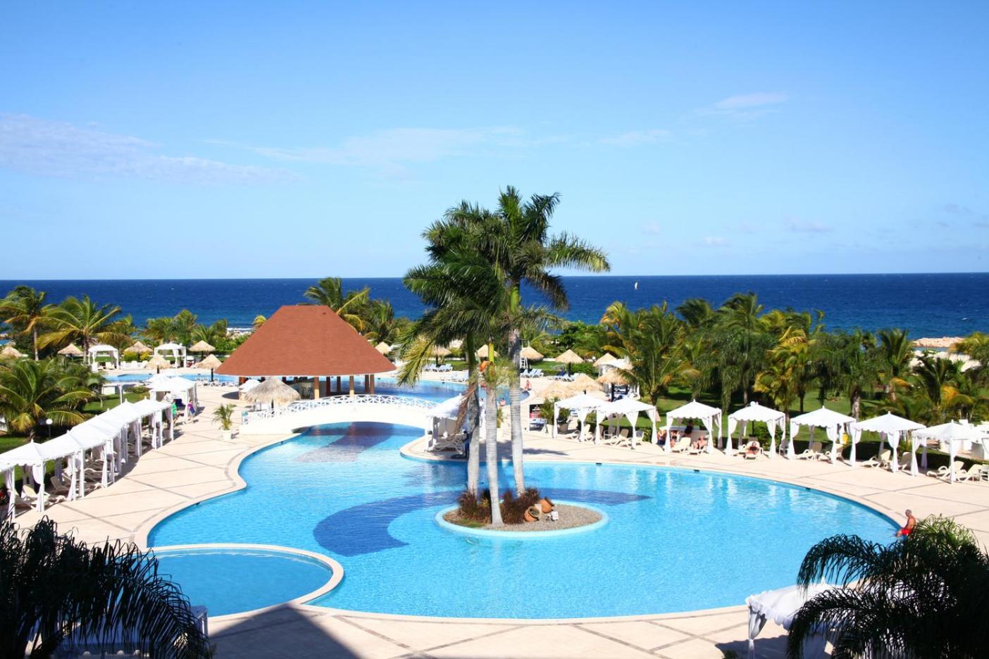Bahia Principe Luxury Runaway Bay (Adults Only) Экстерьер фото